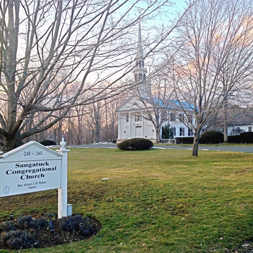 Saugatuck Congregational Church