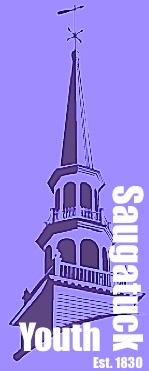 Saugatuck Youth Logo New