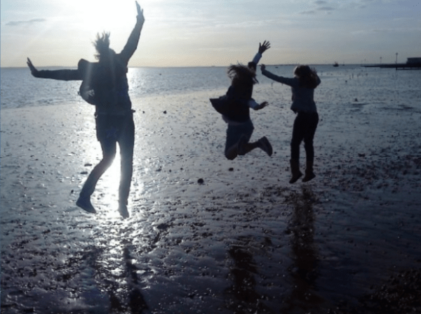 Breaking Free Dreamseeker09 Deviantart